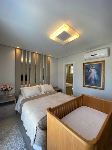 APARTAMENTO 3 DORMITÓRIOS  EM XANGRI-LÁ/ ATLÂNTIDA: 9ª foto da galeria de imagens do imóvel