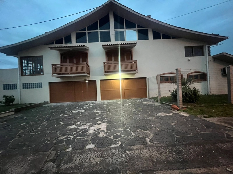 Casa 5 Dormitórios em CAPÃO DA CANOA/Jardim Beira Mar: 39ª foto da galeria de imagens do imóvel