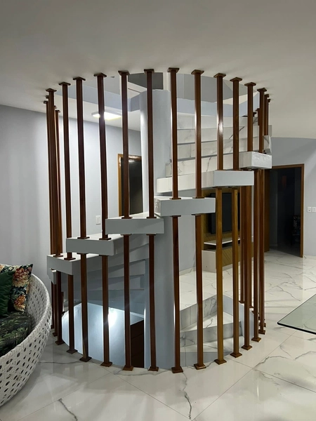 Casa 5 Dormitórios em CAPÃO DA CANOA/Jardim Beira Mar: 1ª foto da galeria de imagens do imóvel
