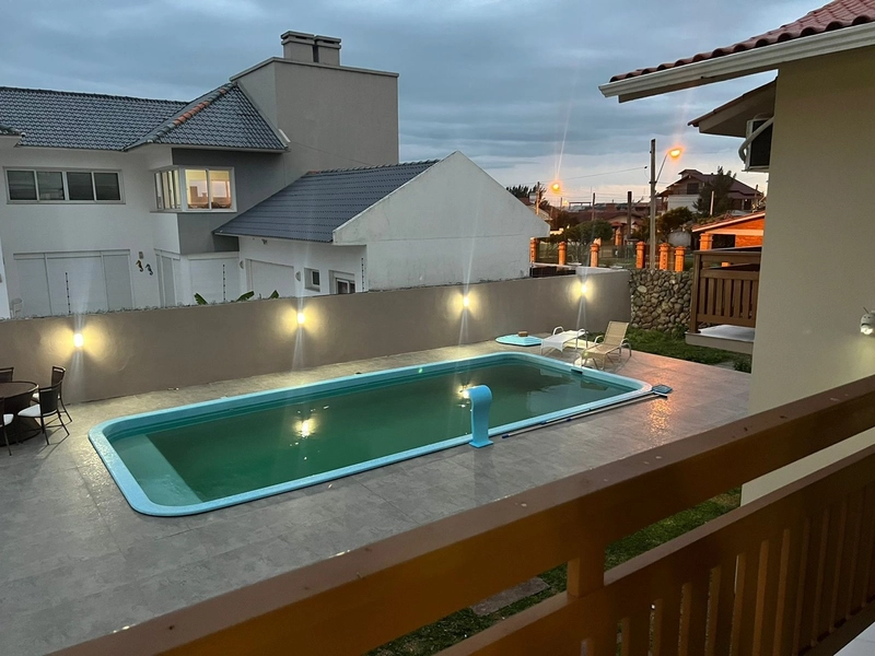 Casa 5 Dormitórios em CAPÃO DA CANOA/Jardim Beira Mar: 9ª foto da galeria de imagens do imóvel