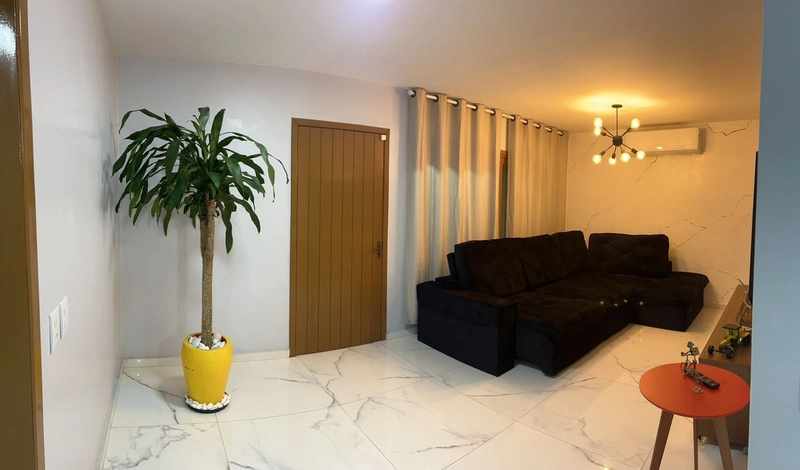 Casa 5 Dormitórios em CAPÃO DA CANOA/Jardim Beira Mar: 2ª foto da galeria de imagens do imóvel