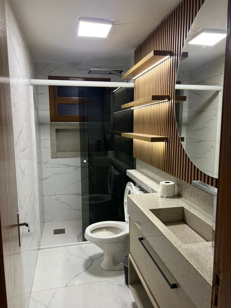 Casa 5 Dormitórios em CAPÃO DA CANOA/Jardim Beira Mar: 17ª foto da galeria de imagens do imóvel