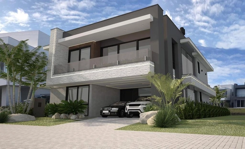 Imóvel residencial ou comercial