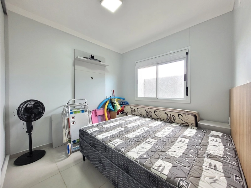 CASA NOVA LADO MAR NO JARDIM BEIRA MAR: 12ª foto da galeria de imagens do imóvel