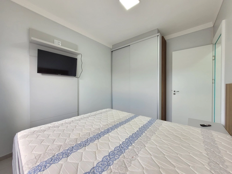 CASA NOVA LADO MAR NO JARDIM BEIRA MAR: 14ª foto da galeria de imagens do imóvel
