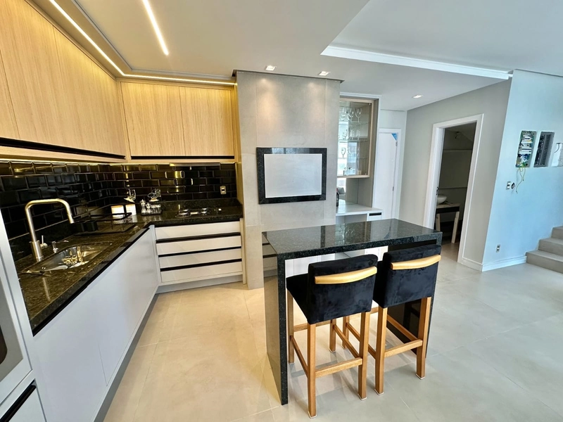 Apartamento 3 dormitórios em Capão da Canoa: 13ª foto da galeria de imagens do imóvel