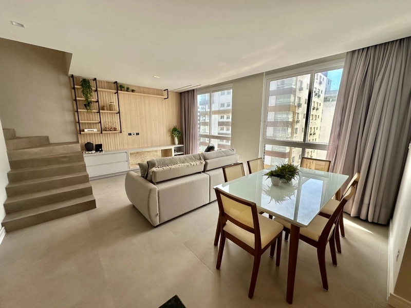 Apartamento 3 dormitórios em Capão da Canoa: 6ª foto da galeria de imagens do imóvel