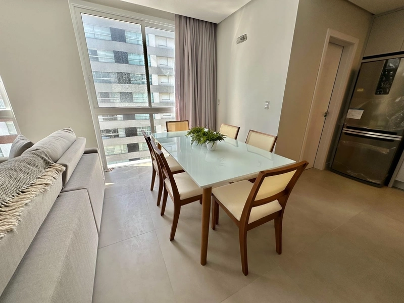 Apartamento 3 dormitórios em Capão da Canoa: 8ª foto da galeria de imagens do imóvel