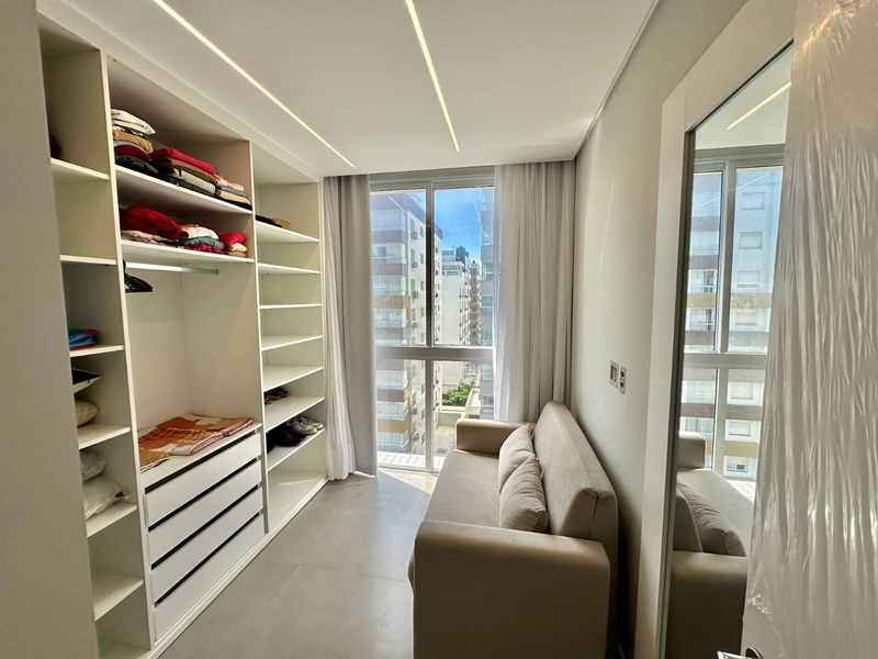 Apartamento 3 dormitórios em Capão da Canoa: 2ª foto da galeria de imagens do imóvel