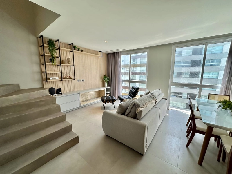 Apartamento 3 dormitórios em Capão da Canoa: 5ª foto da galeria de imagens do imóvel