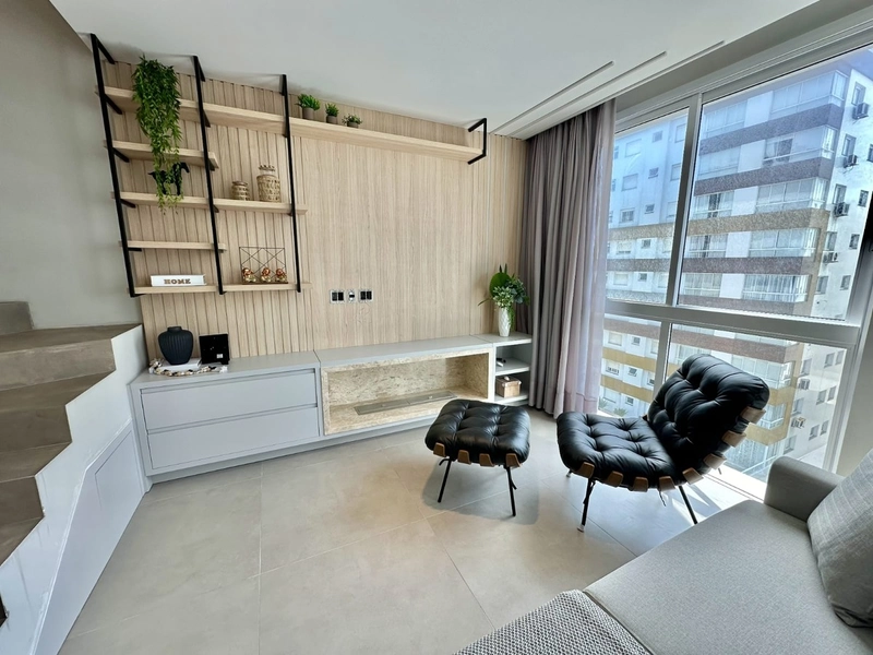 Apartamento 3 dormitórios em Capão da Canoa: 9ª foto da galeria de imagens do imóvel