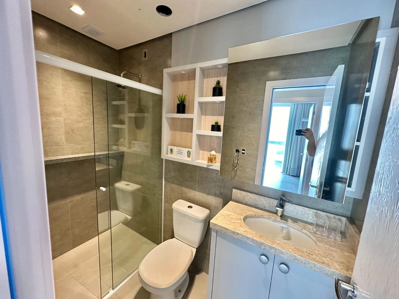 Apartamento 3 dormitórios em Capão da Canoa: 11ª foto da galeria de imagens do imóvel