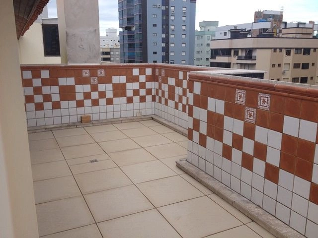 COBERTURA COM 4 DORMITÓRIOS!: 2ª foto da galeria de imagens do imóvel