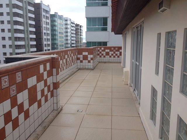 COBERTURA COM 4 DORMITÓRIOS!: 1ª foto da galeria de imagens do imóvel
