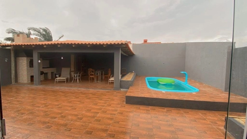 CASA COM PISCINA EM XANGRI-LÁ!: 8ª foto da galeria de imagens do imóvel