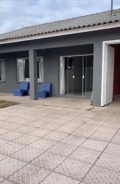 CASA COM PISCINA EM XANGRI-LÁ!: 6ª foto da galeria de imagens do imóvel