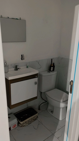 CASA COM PISCINA EM XANGRI-LÁ!: 4ª foto da galeria de imagens do imóvel