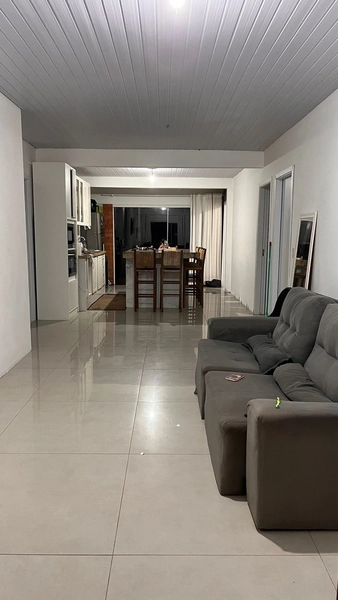 CASA COM PISCINA EM XANGRI-LÁ!: 3ª foto da galeria de imagens do imóvel