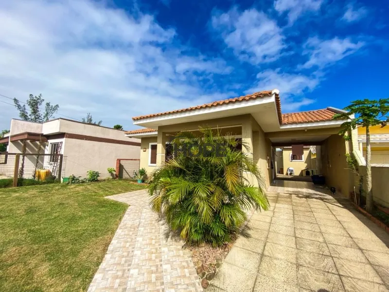 CASA 3 DORMITÓRIOS EM CAPÃO DA CANOA, PERTO DO MAR!: 3ª foto da galeria de imagens do imóvel