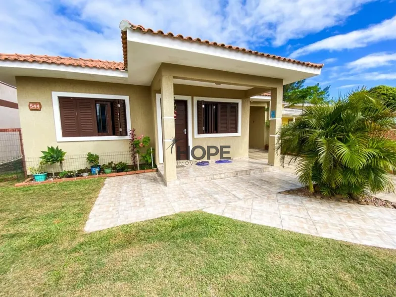 CASA 3 DORMITÓRIOS EM CAPÃO DA CANOA, PERTO DO MAR!: 23ª foto da galeria de imagens do imóvel