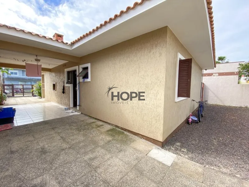 CASA 3 DORMITÓRIOS EM CAPÃO DA CANOA, PERTO DO MAR!: 9ª foto da galeria de imagens do imóvel