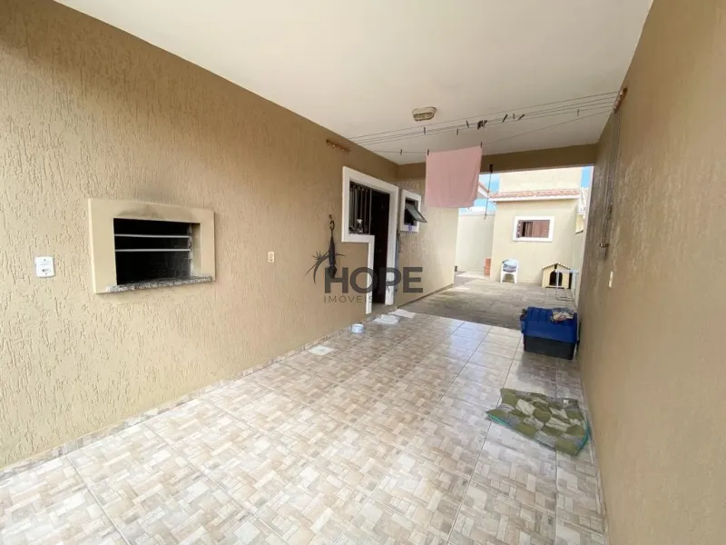 CASA 3 DORMITÓRIOS EM CAPÃO DA CANOA, PERTO DO MAR!: 11ª foto da galeria de imagens do imóvel