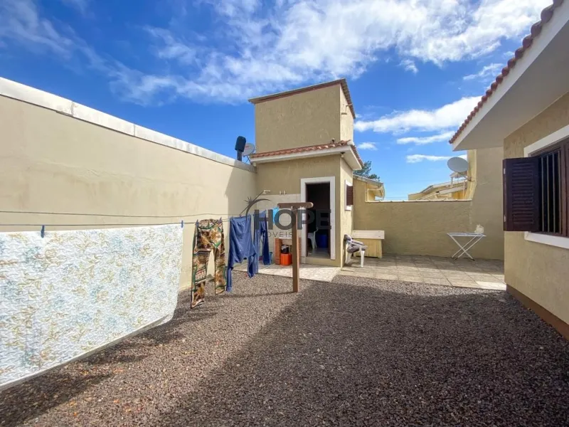 CASA 3 DORMITÓRIOS EM CAPÃO DA CANOA, PERTO DO MAR!: 5ª foto da galeria de imagens do imóvel
