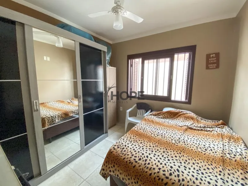 CASA 3 DORMITÓRIOS EM CAPÃO DA CANOA, PERTO DO MAR!: 2ª foto da galeria de imagens do imóvel