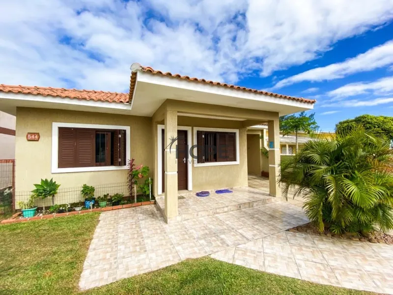 CASA 3 DORMITÓRIOS EM CAPÃO DA CANOA, PERTO DO MAR!: 13ª foto da galeria de imagens do imóvel