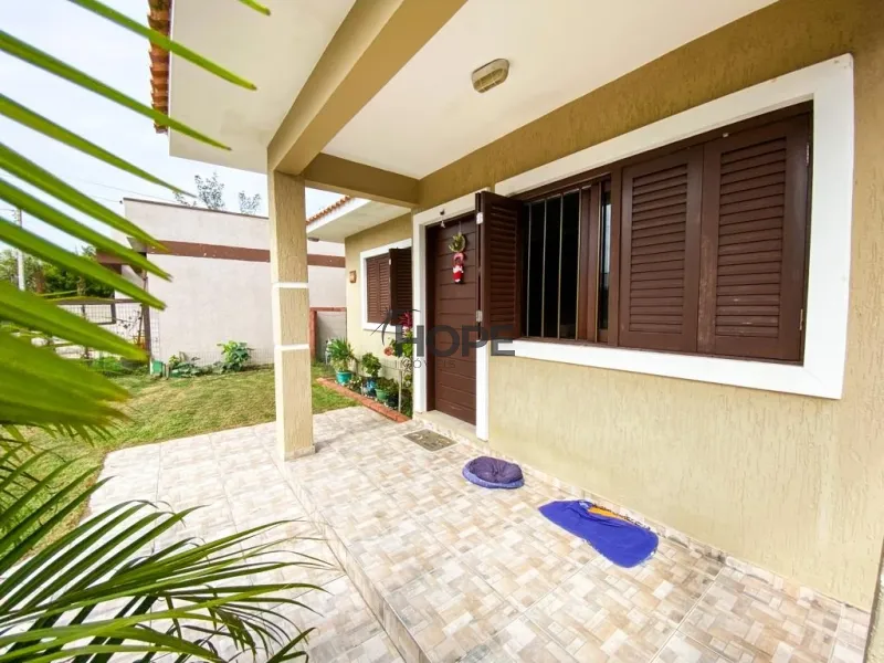 CASA 3 DORMITÓRIOS EM CAPÃO DA CANOA, PERTO DO MAR!: 20ª foto da galeria de imagens do imóvel