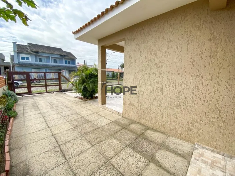 CASA 3 DORMITÓRIOS EM CAPÃO DA CANOA, PERTO DO MAR!: 15ª foto da galeria de imagens do imóvel