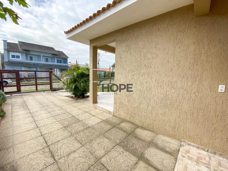CASA 3 DORMITÓRIOS EM CAPÃO DA CANOA, PERTO DO MAR!: 4ª foto da galeria de imagens do imóvel
