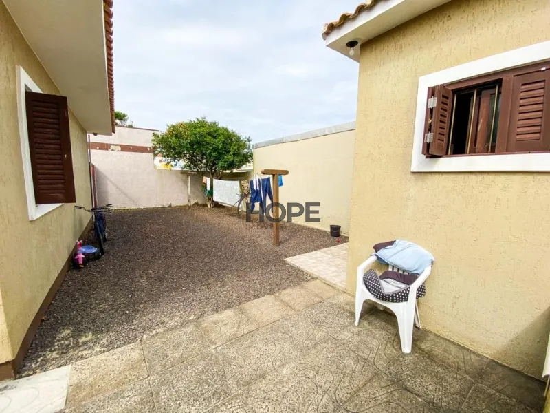 CASA 3 DORMITÓRIOS EM CAPÃO DA CANOA, PERTO DO MAR!: 12ª foto da galeria de imagens do imóvel