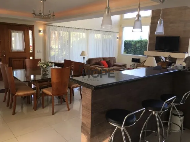 Excelente sobrado com 4 dormitórios!!: 5ª foto da galeria de imagens do imóvel