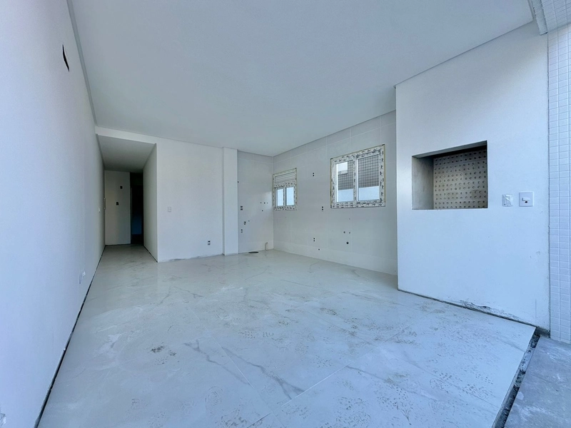 APARTAMENTO EM CAPÃO DA CANOA: 6ª foto da galeria de imagens do imóvel