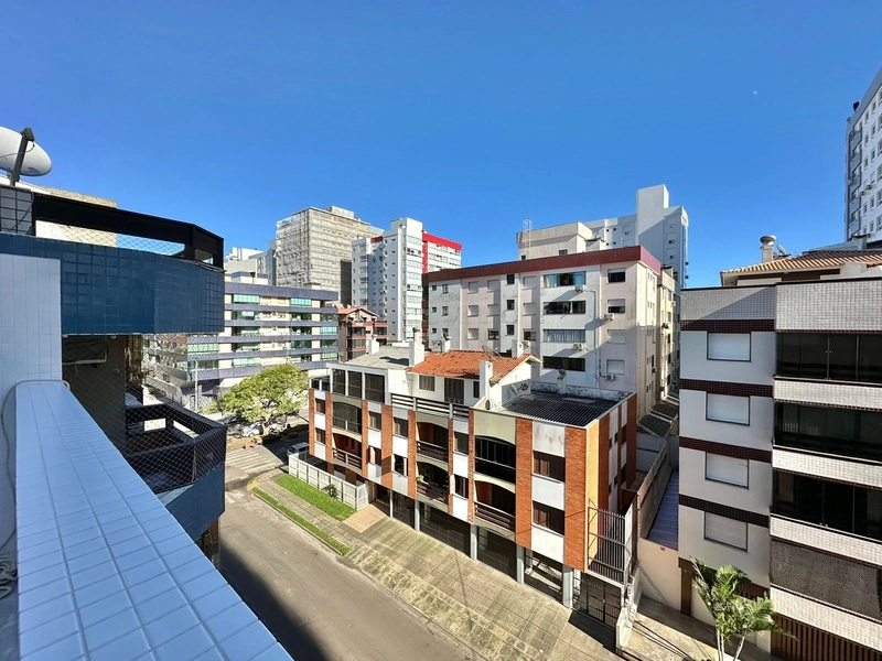 APARTAMENTO EM CAPÃO DA CANOA: 5ª foto da galeria de imagens do imóvel