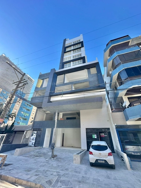 APARTAMENTO EM CAPÃO DA CANOA: 1ª foto da galeria de imagens do imóvel