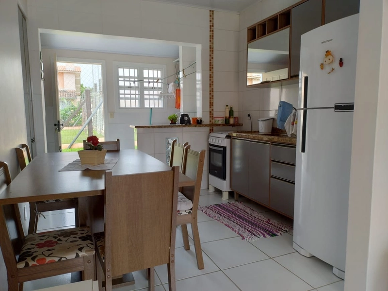 Casa linda em capão novo/capão da canoa: 14ª foto da galeria de imagens do imóvel