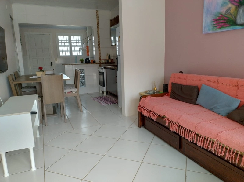 Casa linda em capão novo/capão da canoa: 9ª foto da galeria de imagens do imóvel