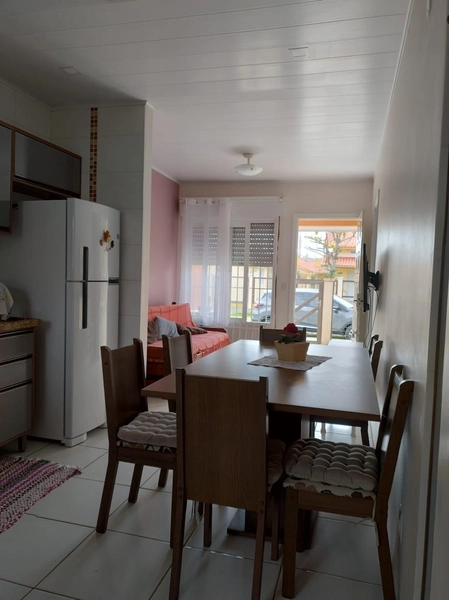 Casa linda em capão novo/capão da canoa: 12ª foto da galeria de imagens do imóvel