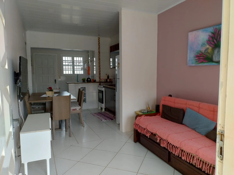 Casa linda em capão novo/capão da canoa: 10ª foto da galeria de imagens do imóvel