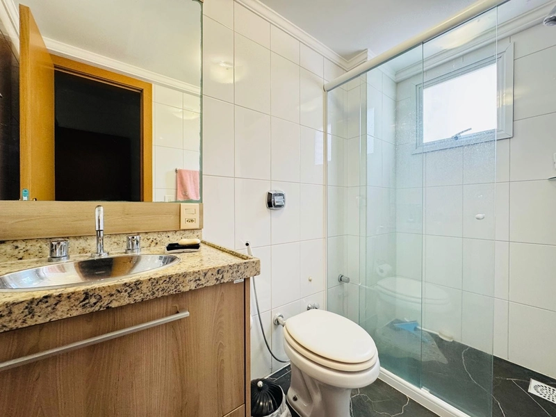 APARTAMENTO EM CAPÃO DA CANOA: 13ª foto da galeria de imagens do imóvel