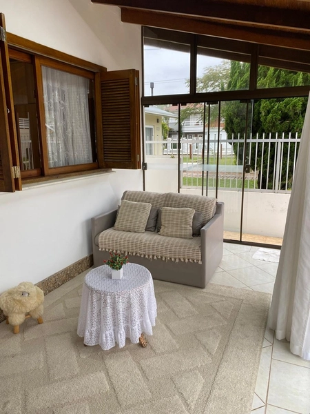 Linda casa térrea à venda em Capão Novo!: 15ª foto da galeria de imagens do imóvel