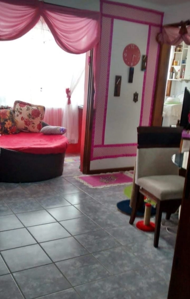 APARTAMENTO 1 DORMITÓRIO À VENDA NO CENTRO DE CAPÃO DA CANOA!: 2ª foto da galeria de imagens do imóvel