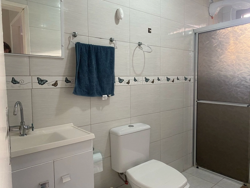 Casa com 3 dormitórios e área de churrasco em bairro  de Xangri-lá: 9ª foto da galeria de imagens do imóvel