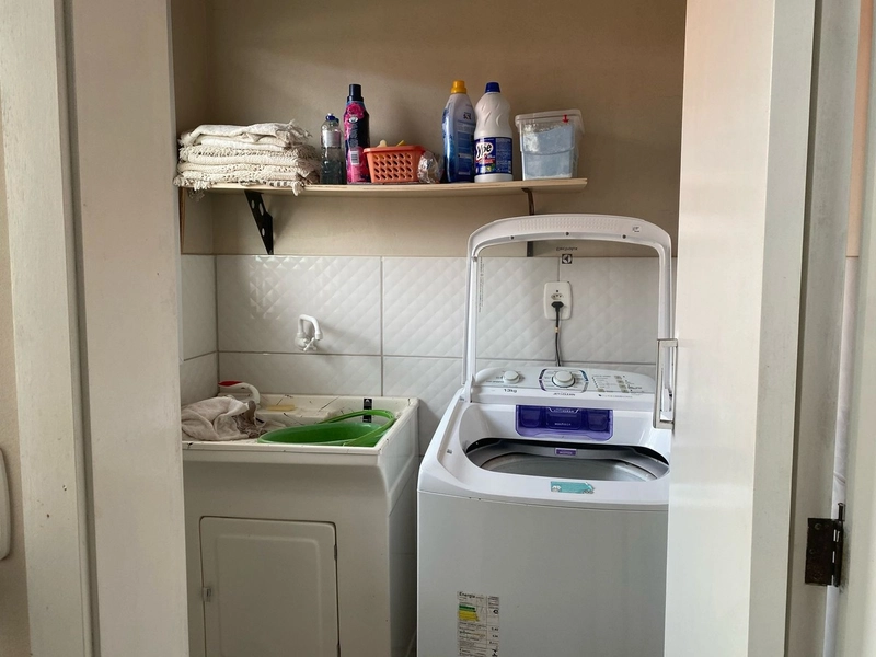 Casa com 3 dormitórios e área de churrasco em bairro  de Xangri-lá: 10ª foto da galeria de imagens do imóvel