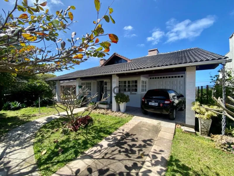 LINDA CASA COM VISTA PARA O MAR EM CAPÃO DA CANOA!: 1ª foto da galeria de imagens do imóvel