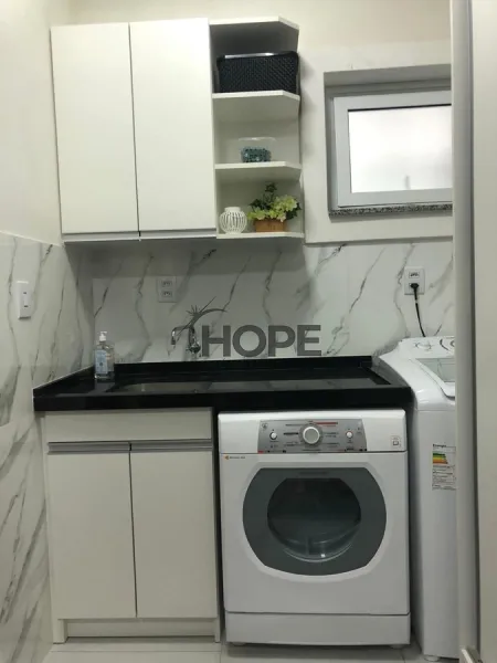 Casa mobiliada, decorada e com sistema de automação completo em Capão: 11ª foto da galeria de imagens do imóvel