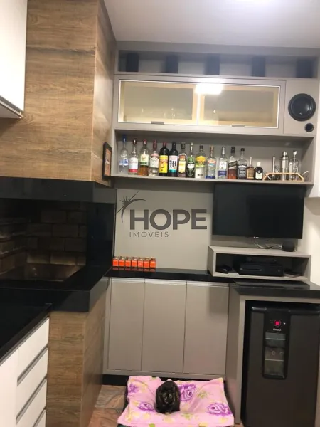 Casa mobiliada, decorada e com sistema de automação completo em Capão: 7ª foto da galeria de imagens do imóvel