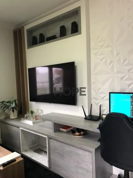 Casa mobiliada, decorada e com sistema de automação completo em Capão: 8ª foto da galeria de imagens do imóvel